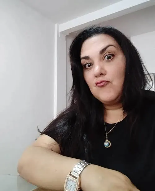 Actriz Venezolana