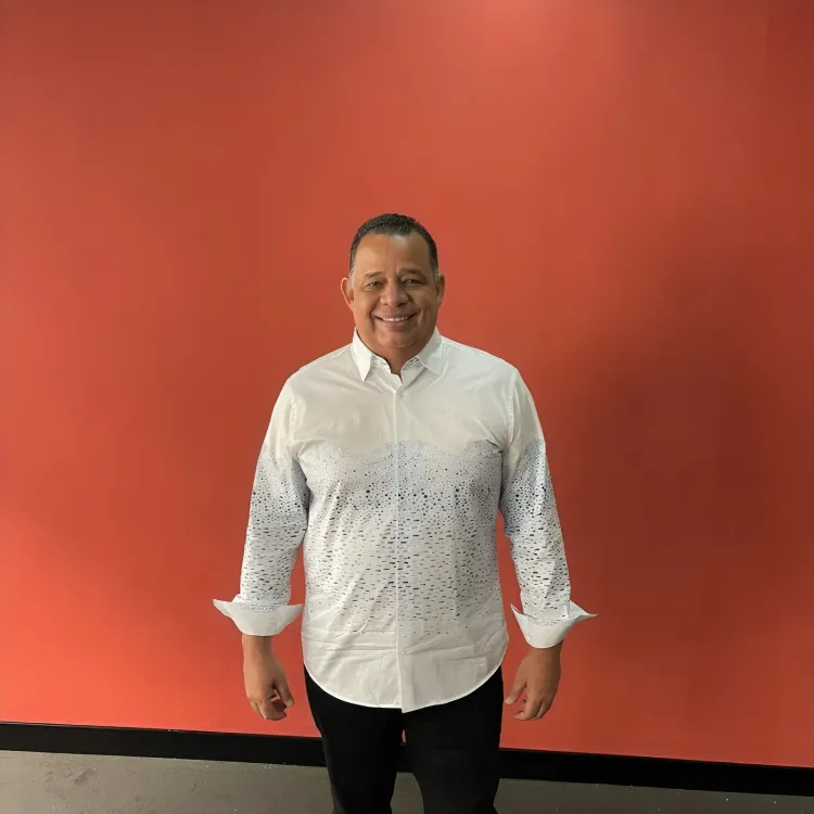 Luisín Jiménez