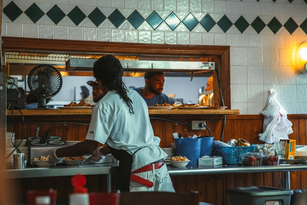 Cómo abrir un restaurante dominicano en Nueva York: costos, permisos y pasos — imagen 1