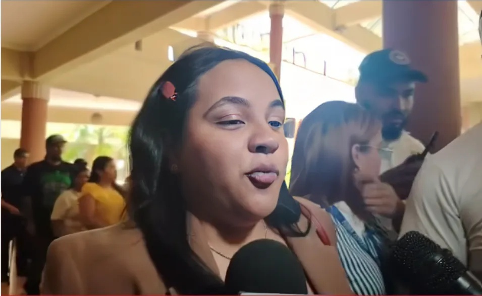 Madre de Gioser