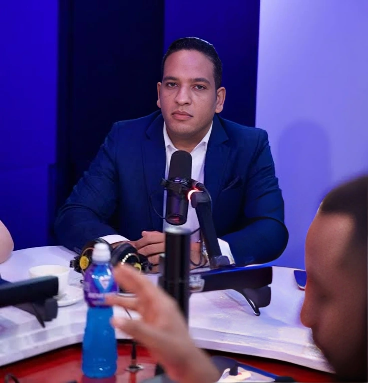 Hansel García