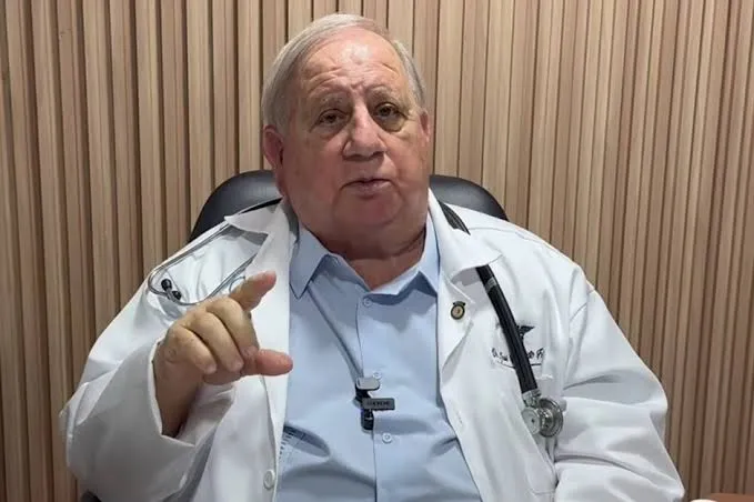 Doctor Fadul