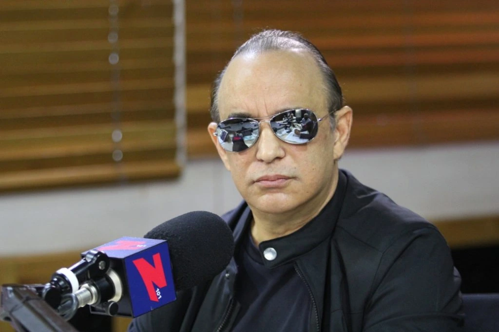 Federico Antún Batlle