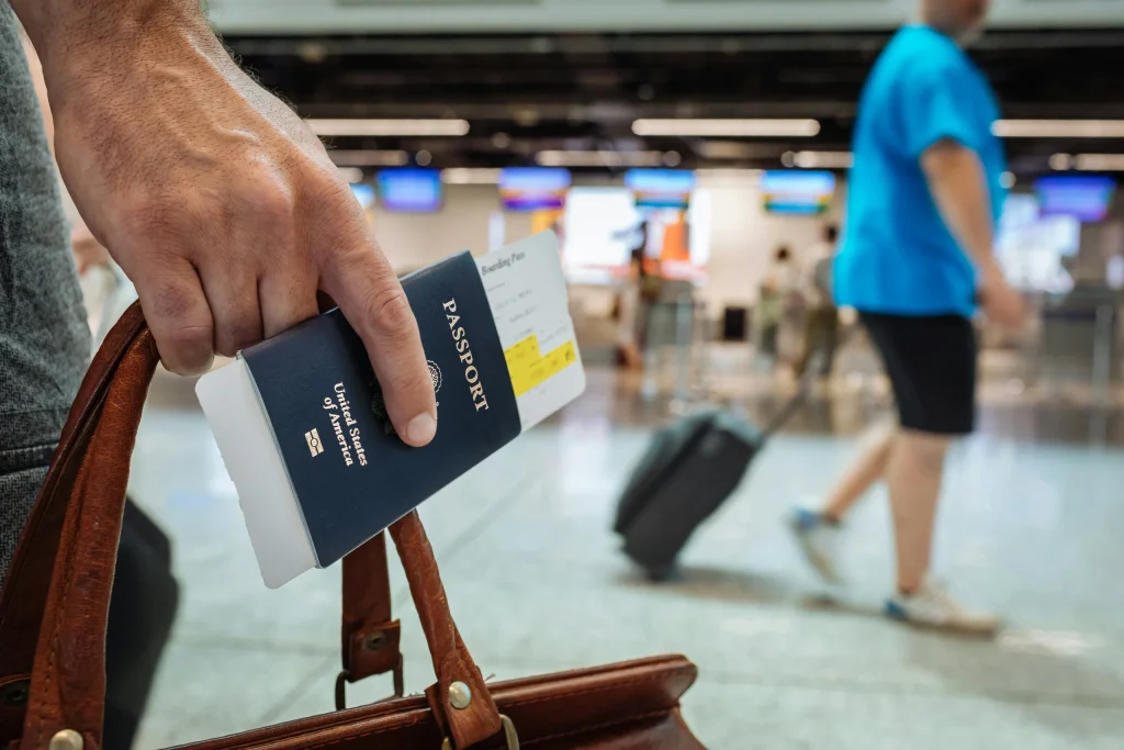 Qué documentos necesita un dominicano para viajar dentro de Estados Unidos — imagen 3