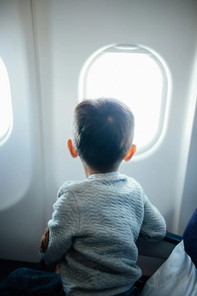 Familia viajando con niños de Nueva York a Santo Domingo — imagen 1