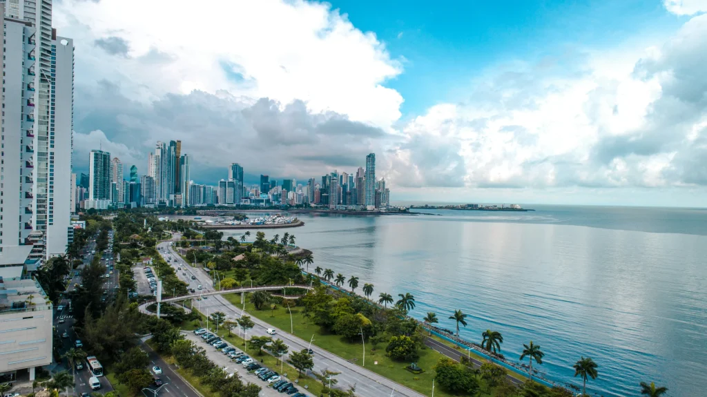 Presupuesto para viajar a Panamá desde Estados Unidos — imagen 1