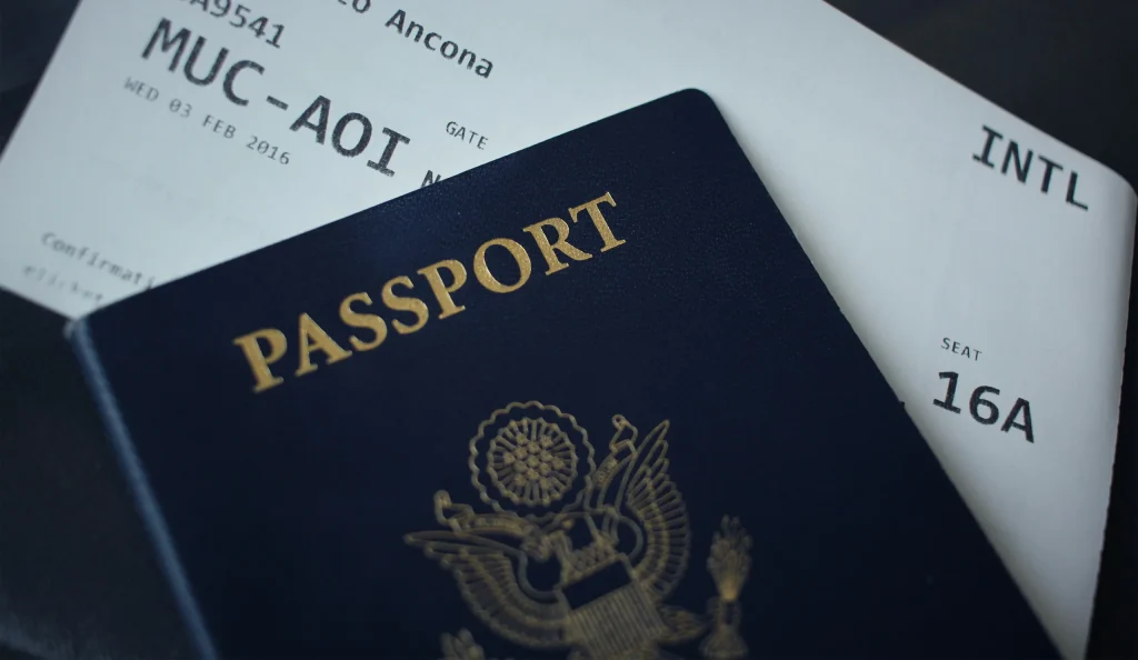 Qué documentos necesita un dominicano para viajar dentro de Estados Unidos — imagen 2