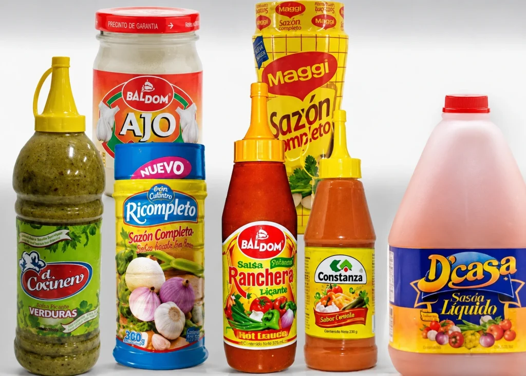 Cómo encontrar sazón dominicano auténtico en supermercados de Estados Unidos — imagen 2