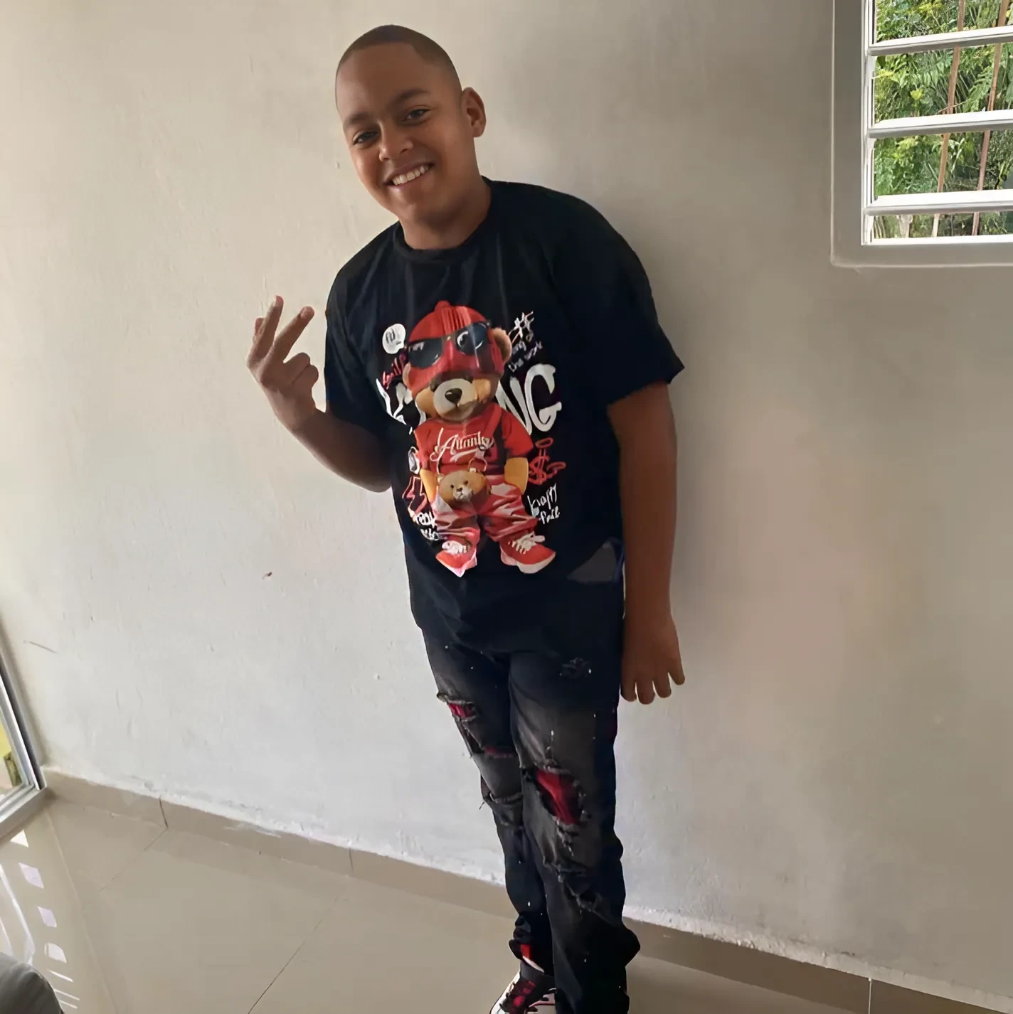 Roicer Rodríguez Peña