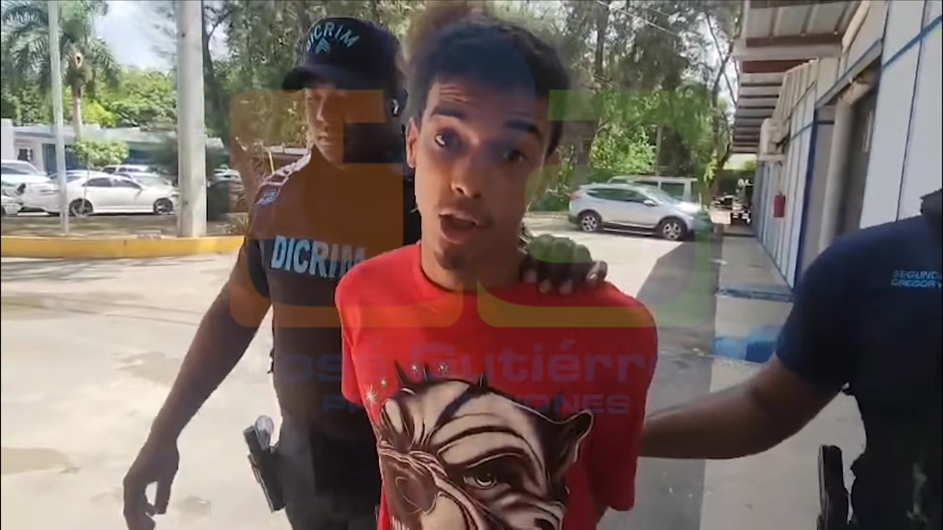 VICTIMARIO