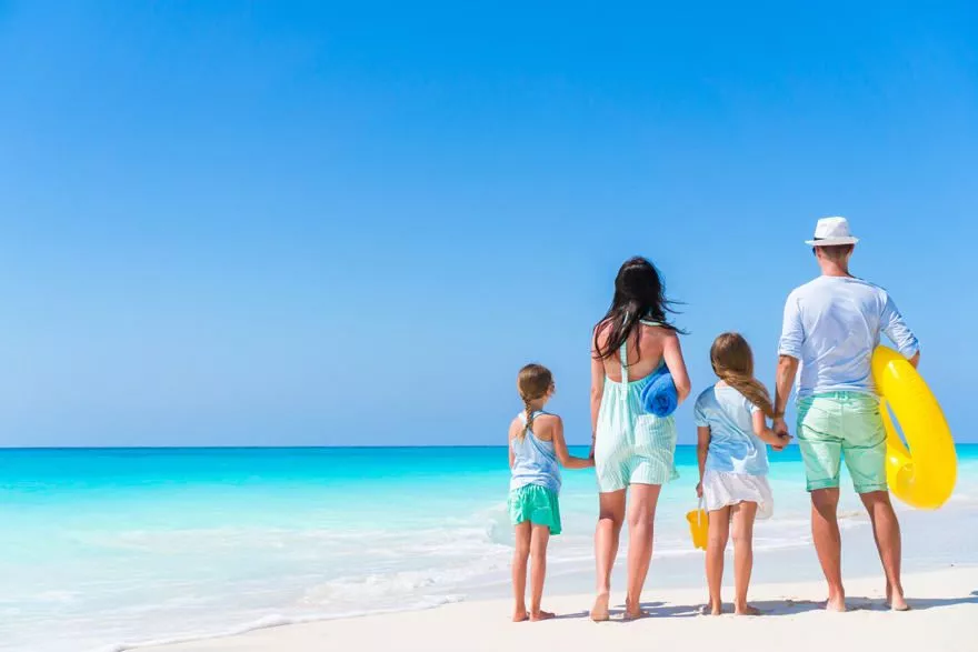 Comparación de islas del Caribe para un viaje — imagen 1