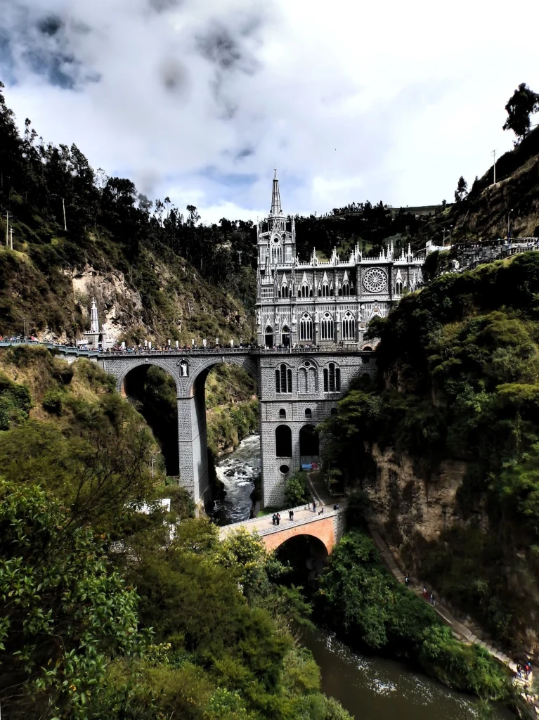 Primer viaje a Colombia y planificación de itinerario — imagen 2
