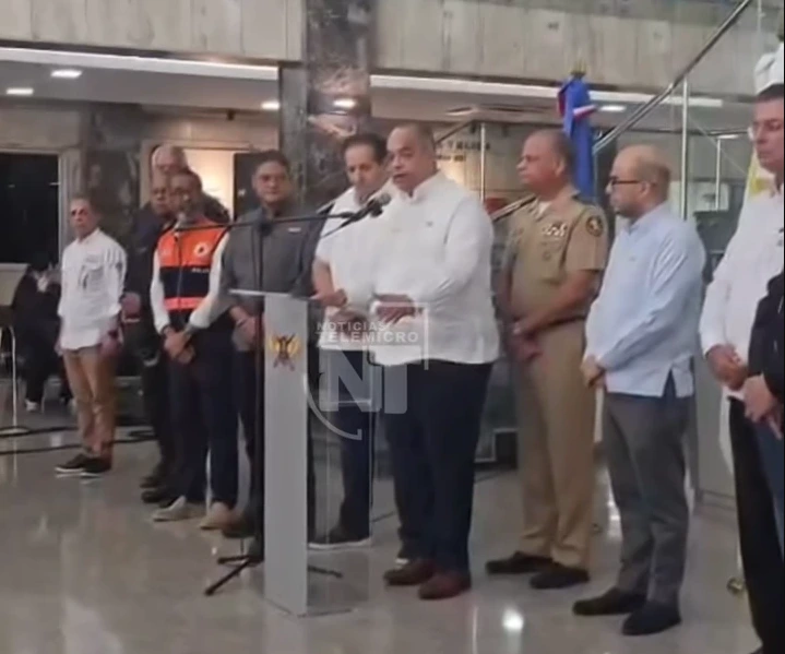 Viceministro de Relaciones Exteriores, Opinio Antonio Díaz Vargas
