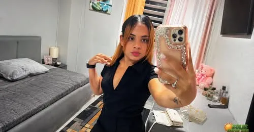 Johanna Lisbeth Contreras
