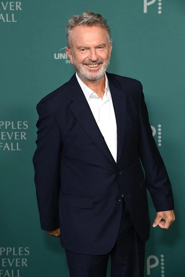 Sam Neill