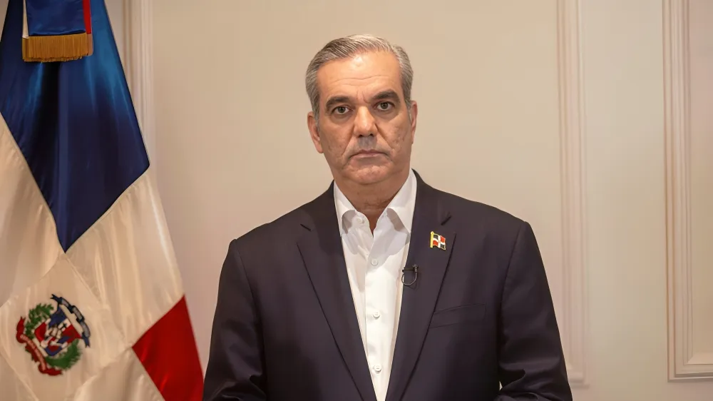 Luis Abinader