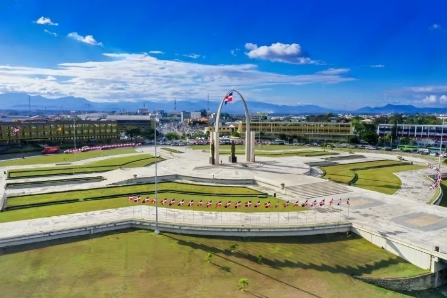 Plaza de la Bandera 
