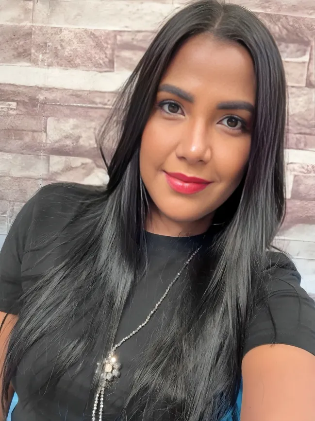 Brenda Mejía