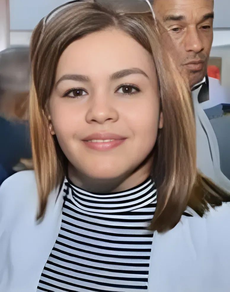 Víctima