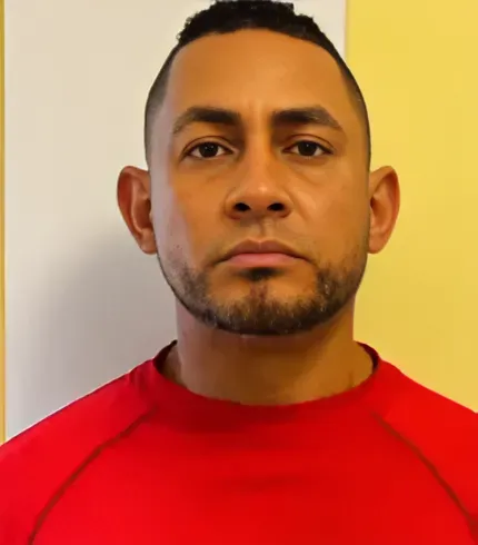 Argenis de Jesús Rodríguez Filpo