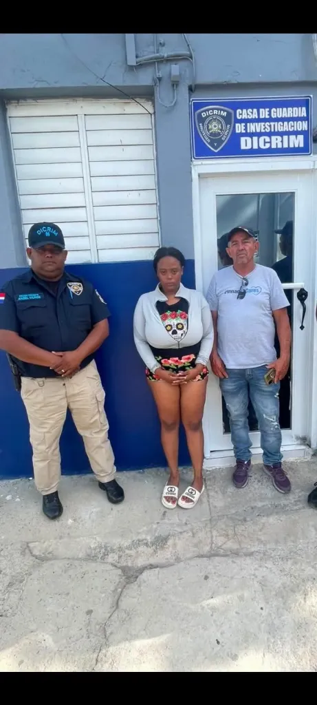 Elizabeth Candelario Suarez