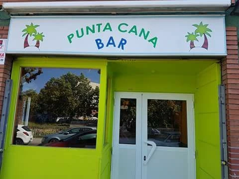 Bar que tuvo la victima en españa