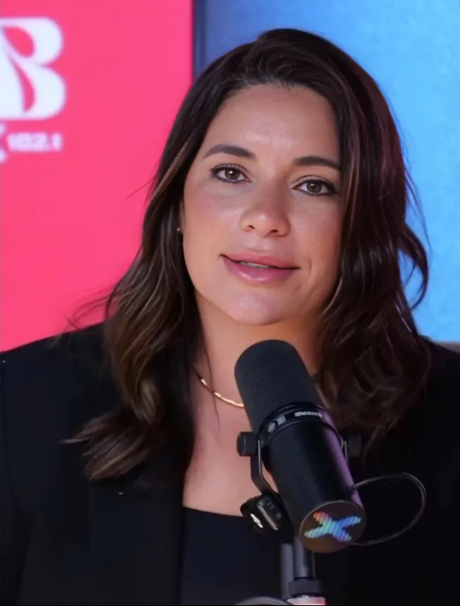 Carmen Rodríguez