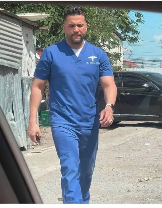 Doctor Wilbert Polanco