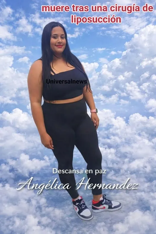 Angélica Geraldine Hernández