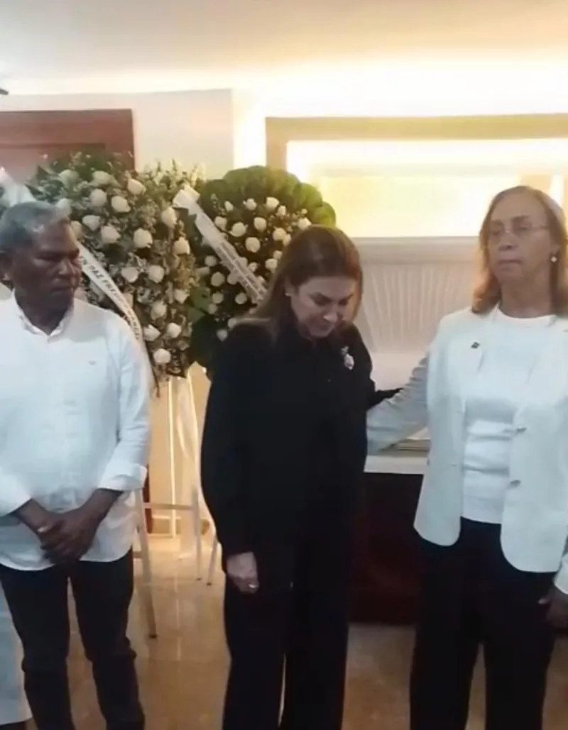 Carolina Mejía