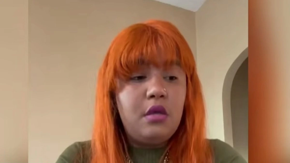 Gloria Mejía