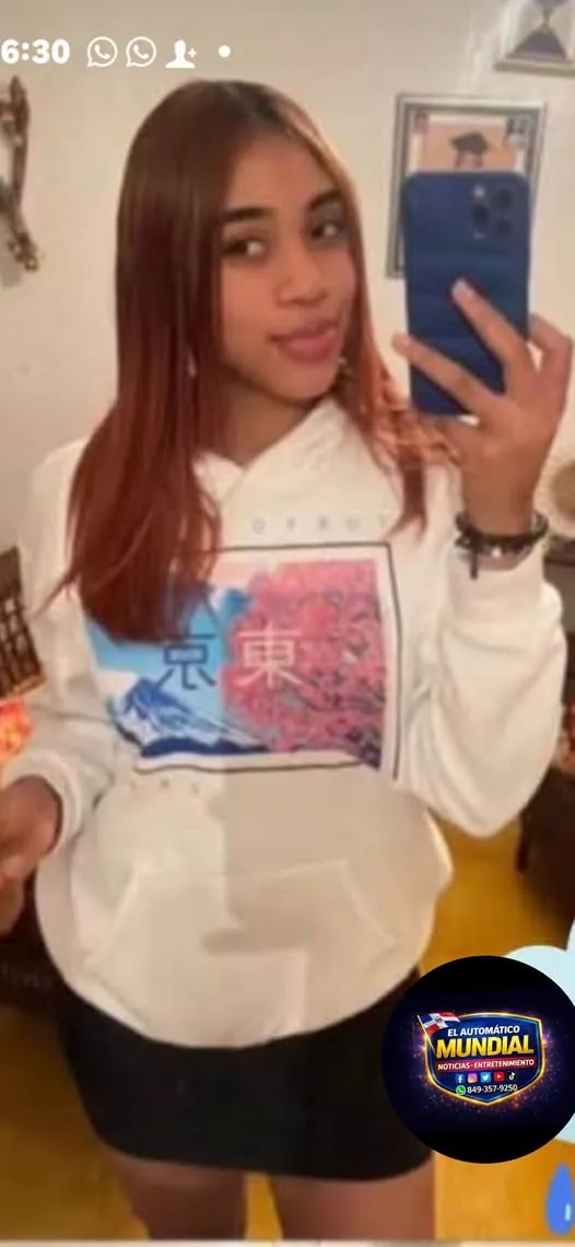 Steyci Vizcaíno Reyes