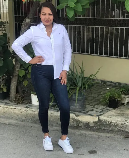 Catherine Rosario Gutiérrez