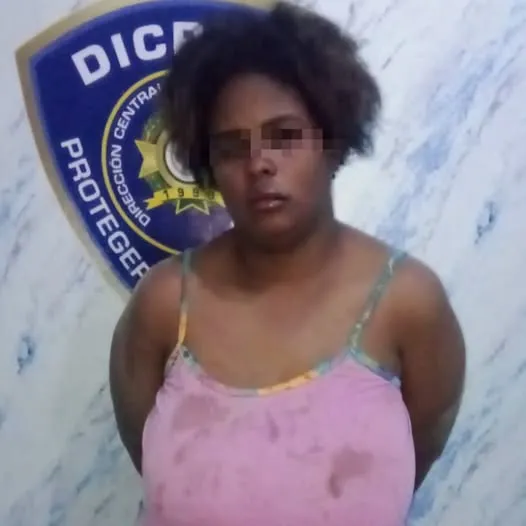 Ysalia Ramírez