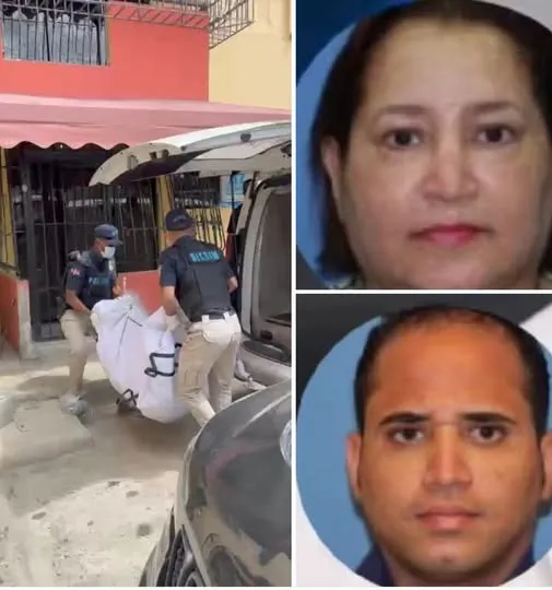 Se filtran supuestas imágenes de los fallecidos, aunque no han sido confirmadas
