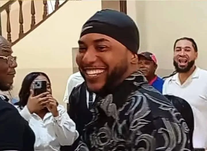 Billy López