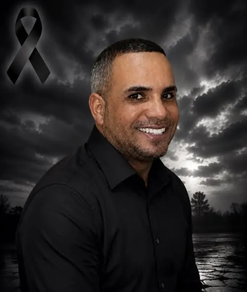 Eddy Cáceres