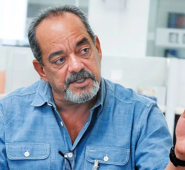 Alfonso Rodríguez
