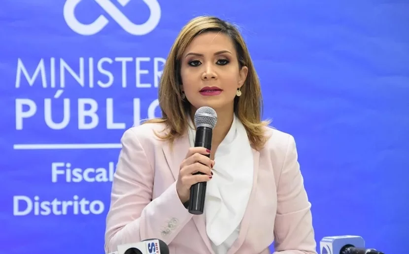 Rosalba Ramos