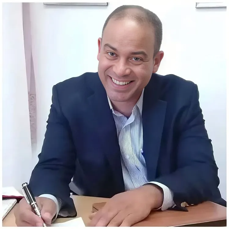 Luis Rojas