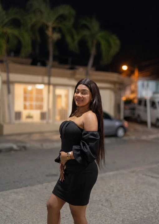 Víctima