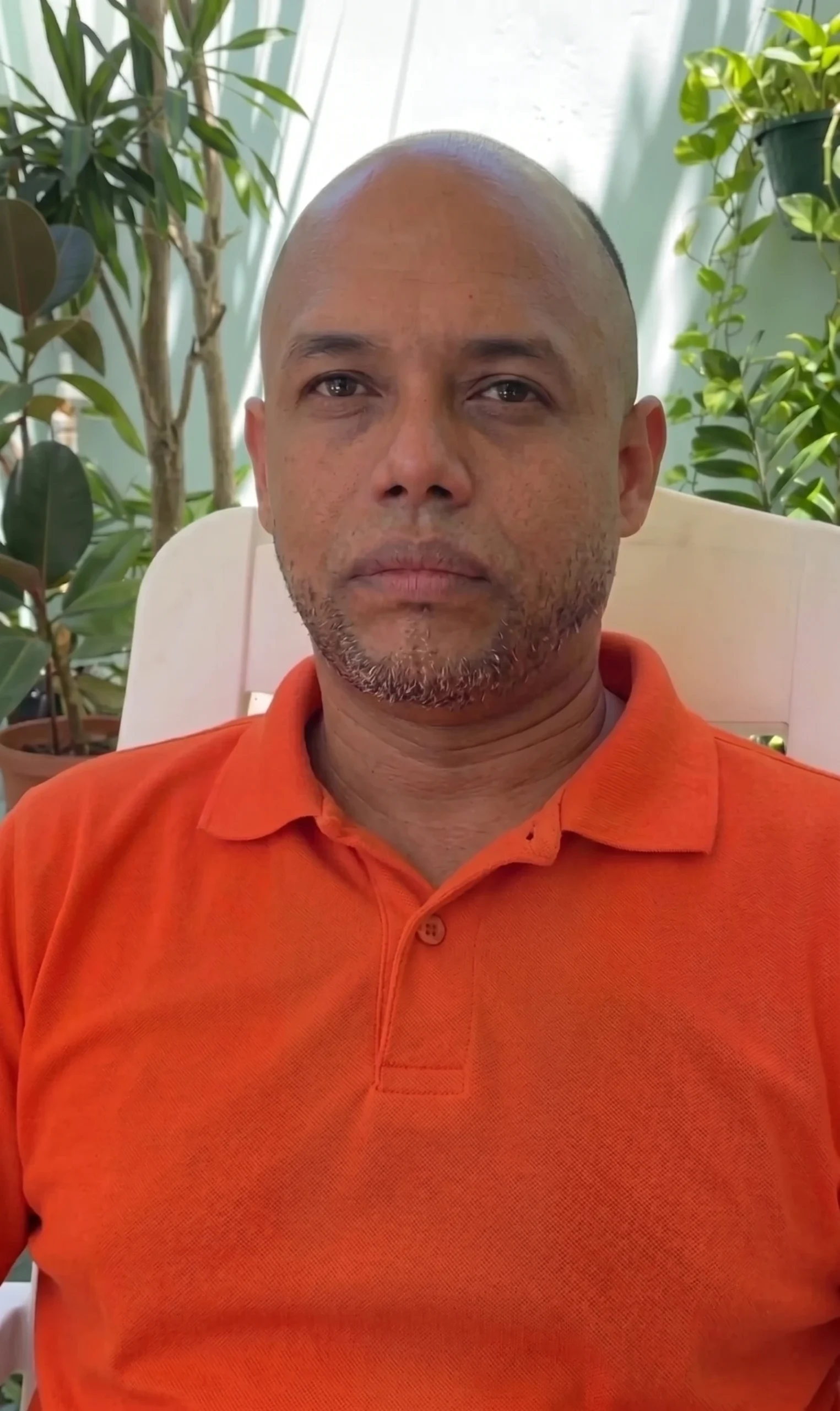 Pareja de la victima supuestamente involucrada en el hecho