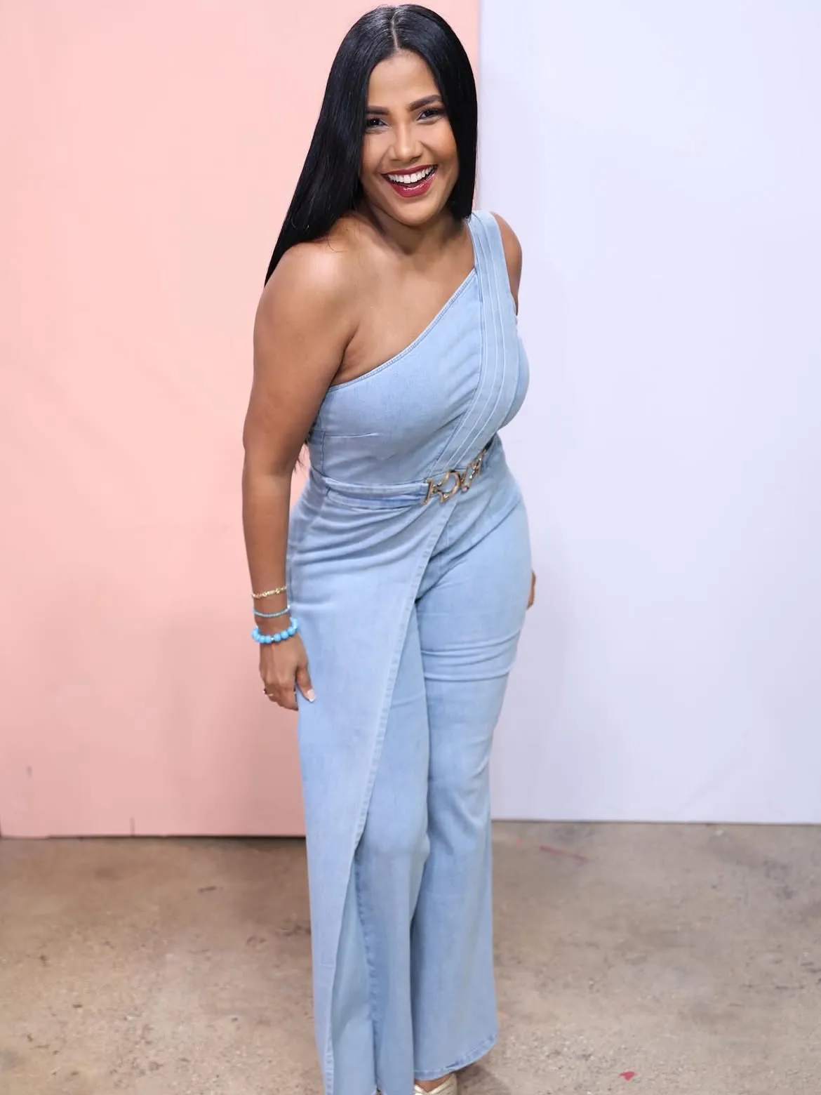 Brenda Mejía