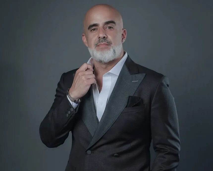 Raulito Grisanty