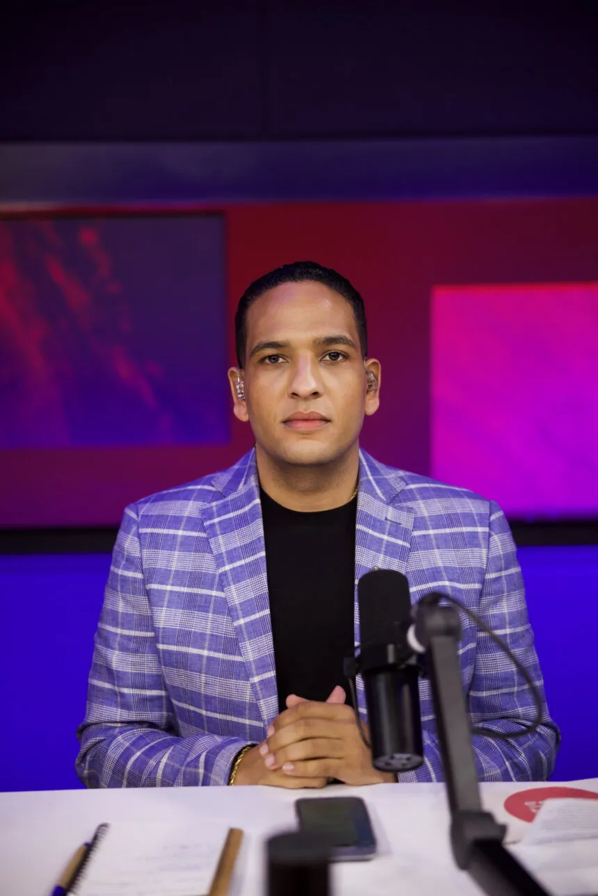Hansel García