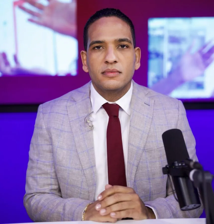 Hansel García