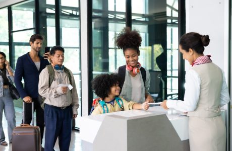 Planificación de vacaciones económicas desde Estados Unidos — portada
