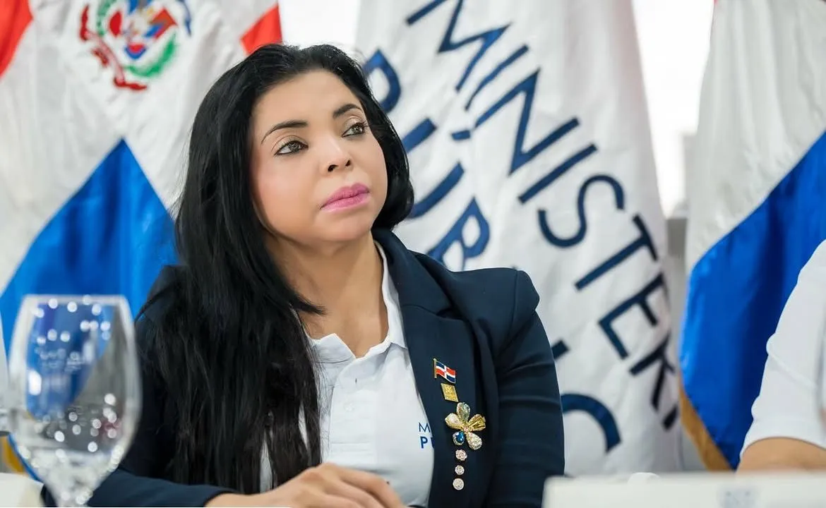 Yeni Berenice Reinoso