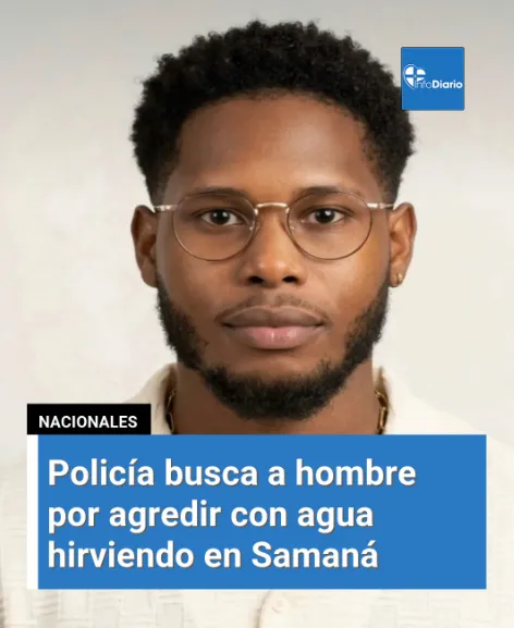 Presunto culpable