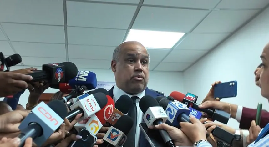 abogado Miguel Valerio